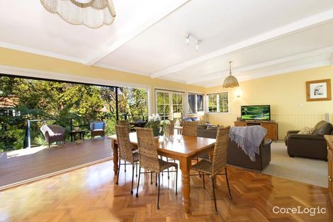 Property photo of 4 Westbourne Road Lindfield NSW 2070