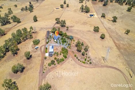 Property photo of 3712 Quindanning-Darkan Road Darkan WA 6392