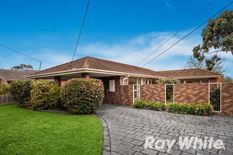 Property photo of 14 Dunbarton Drive Wantirna VIC 3152