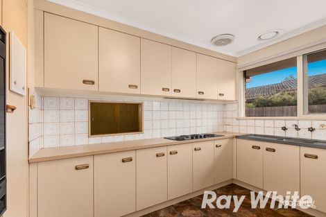 Property photo of 14 Dunbarton Drive Wantirna VIC 3152