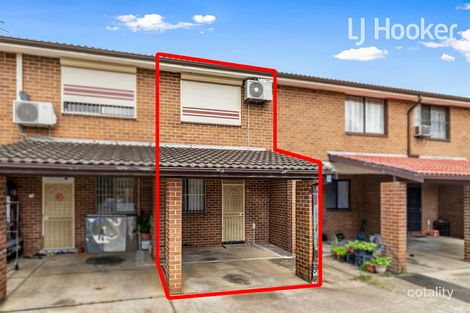 Property photo of 37/12-18 St Johns Road Cabramatta NSW 2166