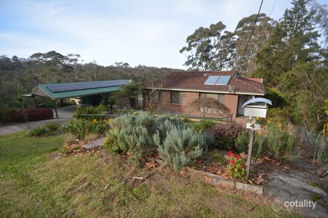 Property photo of 4 Landseer Road Hazelbrook NSW 2779