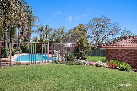 Property photo of 8 Cord Place Ingleburn NSW 2565