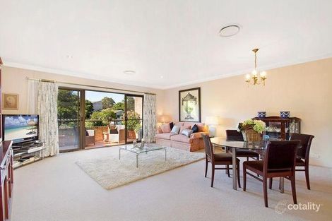 Property photo of 43A St Marks Road Randwick NSW 2031