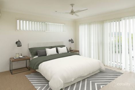 Property photo of 40/19 Gumtree Crescent Upper Coomera QLD 4209