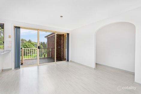 Property photo of 1/40 Hughes Crescent Kiama Downs NSW 2533