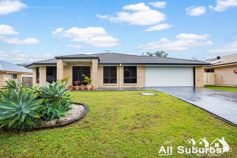 Property photo of 7 Capricorn Avenue Crestmead QLD 4132