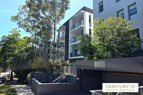 51/15-21 Mindarie St, Lane Cove North, NSW 2066