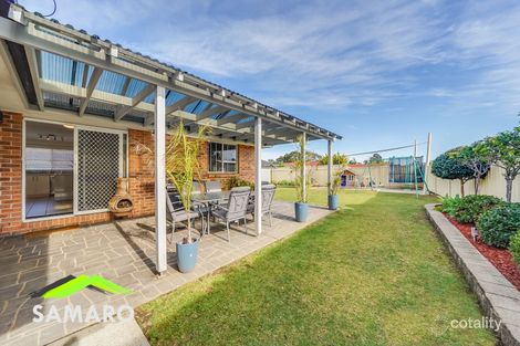 Property photo of 3 Durack Place St Helens Park NSW 2560