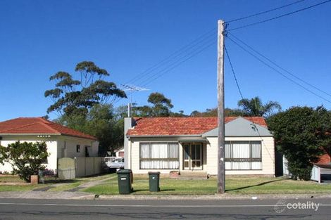 61 Lake Pde, East Corrimal, NSW 2518