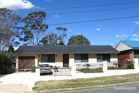 Property photo of 15 Parraweena Avenue Baulkham Hills NSW 2153