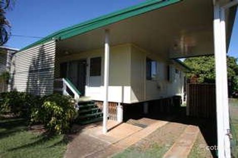 156 Cruikshank St, Frenchville, QLD 4701
