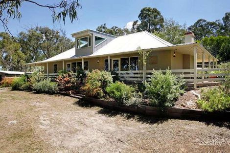 4-6 Pantons Spur Rd, Healesville, VIC 3777