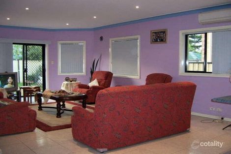 Property photo of 32 Kihilla Road Auburn NSW 2144