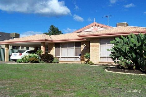 13 Tremandra Way, Glen Iris, WA 6230