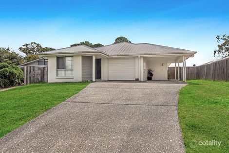 10 Pendragon St, Raceview, QLD 4305