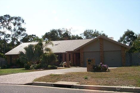 3 Macpherson Ct, Millbank, QLD 4670