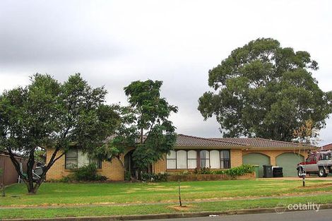 Property photo of 38 Aplin Road Bonnyrigg Heights NSW 2177
