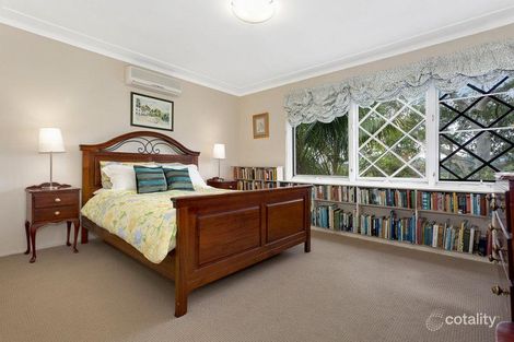 Property photo of 25 Epacris Avenue Forestville NSW 2087