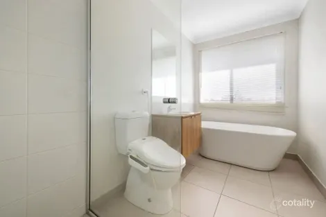 Property photo of 26 Falcata Avenue Werribee VIC 3030