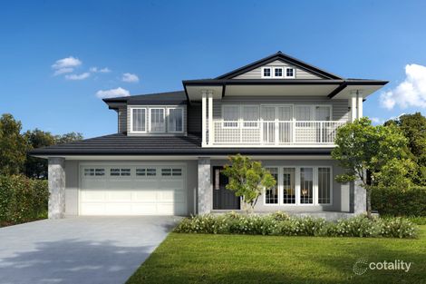 Property photo of 5 Claystone Way Gables NSW 2765