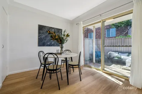 Property photo of 4/443-447 Lyons Road Five Dock NSW 2046