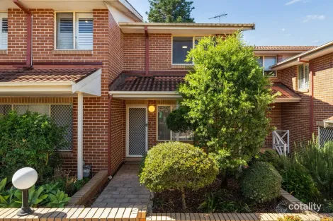 Property photo of 4/443-447 Lyons Road Five Dock NSW 2046