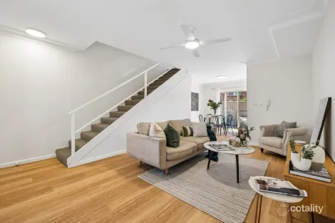 Property photo of 4/443-447 Lyons Road Five Dock NSW 2046