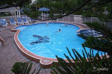 Property photo of 24/42 Beach Parade Surfers Paradise QLD 4217