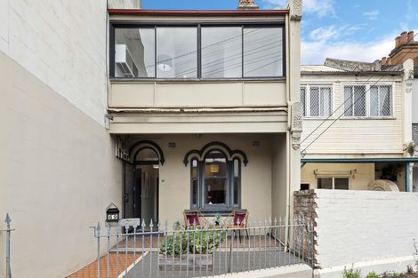 Property photo of 69 Pyrmont Bridge Road Annandale NSW 2038