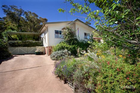 Property photo of 85 Godson Avenue Blackheath NSW 2785