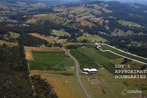 Lot 1 Scotts Rd, Geeveston, TAS 7116
