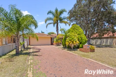 Property photo of 12 Marri Place Pinjarra WA 6208