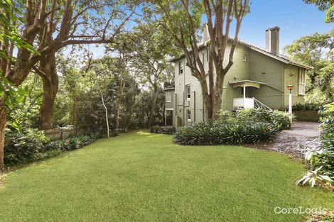 Property photo of 120 Bellevue Road Bellevue Hill NSW 2023