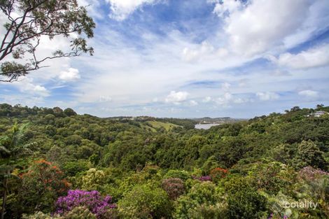 Property photo of 6 Scenic Drive Bilambil Heights NSW 2486