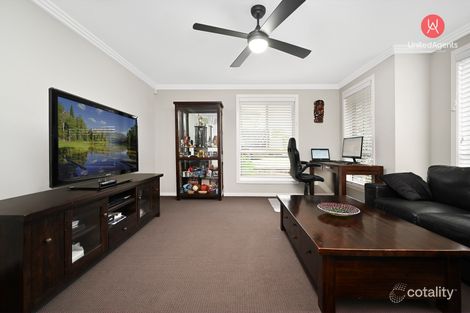 Property photo of 155 Middleton Drive Middleton Grange NSW 2171