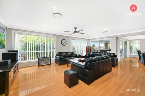 Property photo of 155 Middleton Drive Middleton Grange NSW 2171