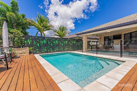 15 Huntley Pl, Caloundra West, QLD 4551