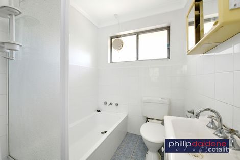 Property photo of 30/19-21 The Crescent Berala NSW 2141
