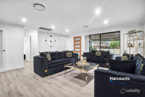 Property photo of 9 Swords Place Mount Druitt NSW 2770