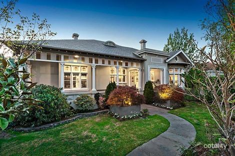 7 Fulham Ave, South Yarra, VIC 3141