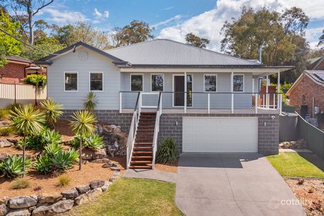 6 Roberts Pde, Hawkesbury Heights, NSW 2777
