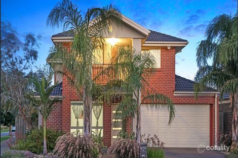 Property photo of 16 Huntingfield Drive South Morang VIC 3752
