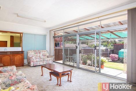 Property photo of 28 Pallamana Parade Beverly Hills NSW 2209