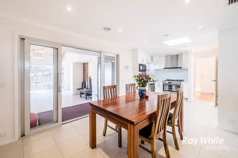 Property photo of 2 Andrew Street Hampton Park VIC 3976