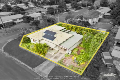 23 Nile St, Riverview, QLD 4303