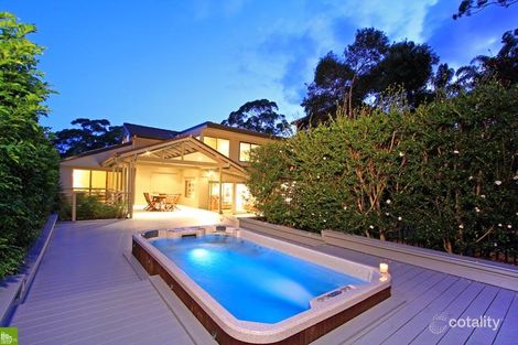 6 Foothills Rd, Austinmer, NSW 2515