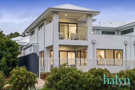 47g Kirkham Hill Tce, Maylands, WA 6051