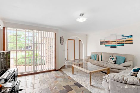 Property photo of 23 Coowarra Drive St Clair NSW 2759