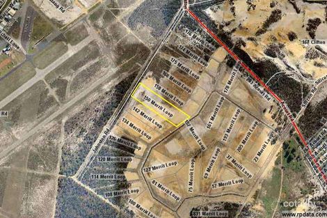 Property photo of 150 Merrit Loop Jandakot WA 6164